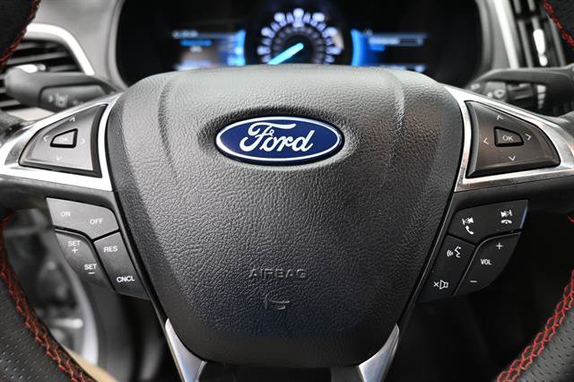 Used 2024 Ford Edge ST-Line AWD/4WD image 10