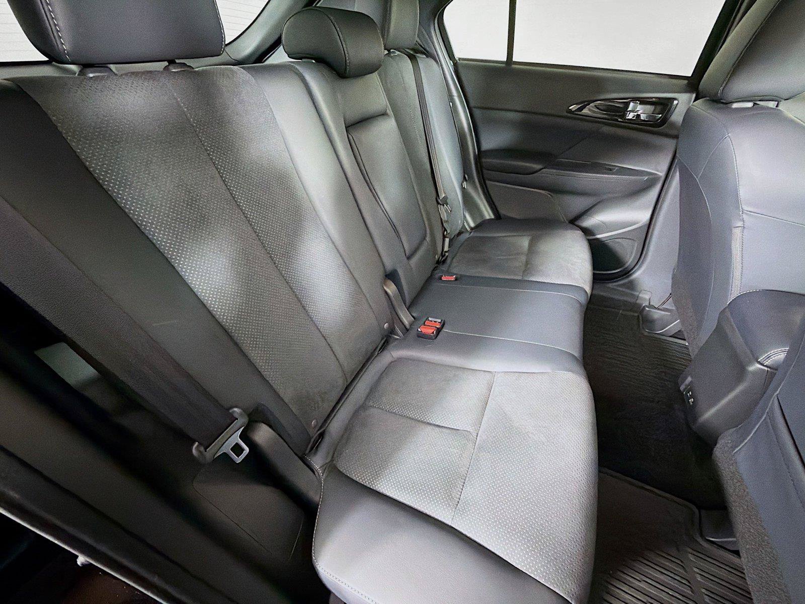 Used 2025 Mitsubishi Eclipse Cross SE AWD/4WD image 29