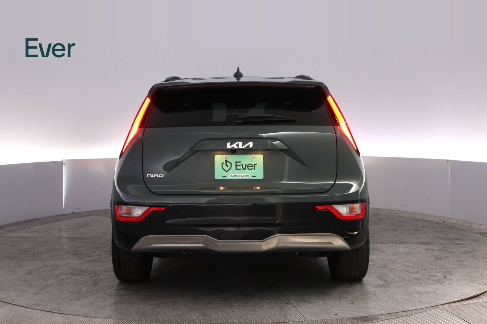 Used 2025 Kia Niro Wind FWD image 15