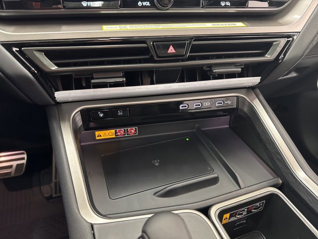 New 2026 Lexus TX 350 AWD image 30