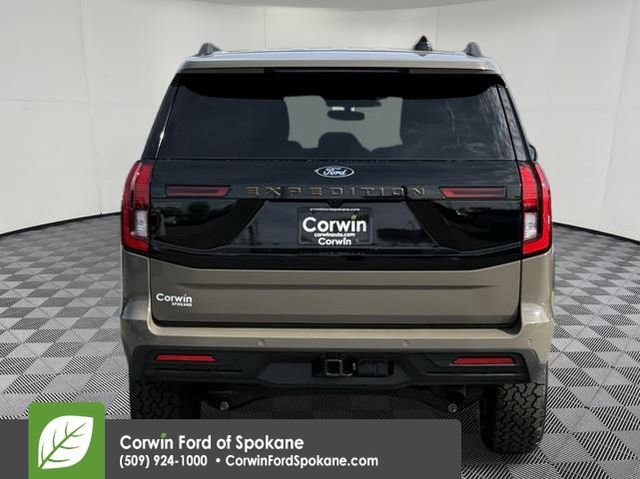 New 2026 Ford Expedition Tremor AWD/4WD image 14