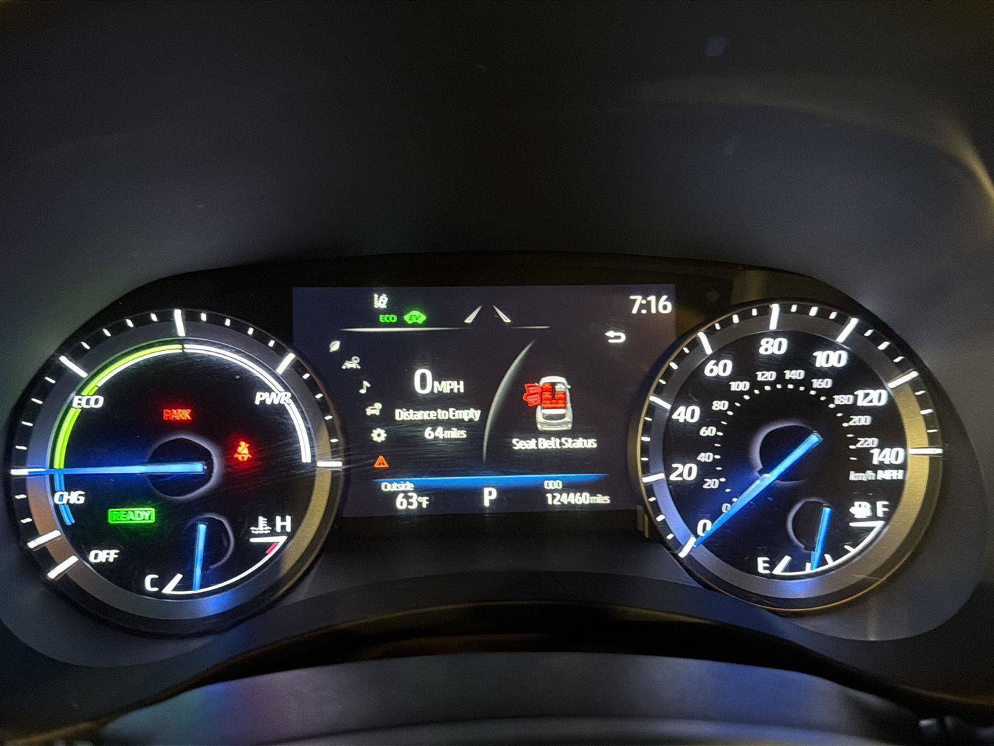 Used 2020 Toyota Highlander Platinum FWD image 24