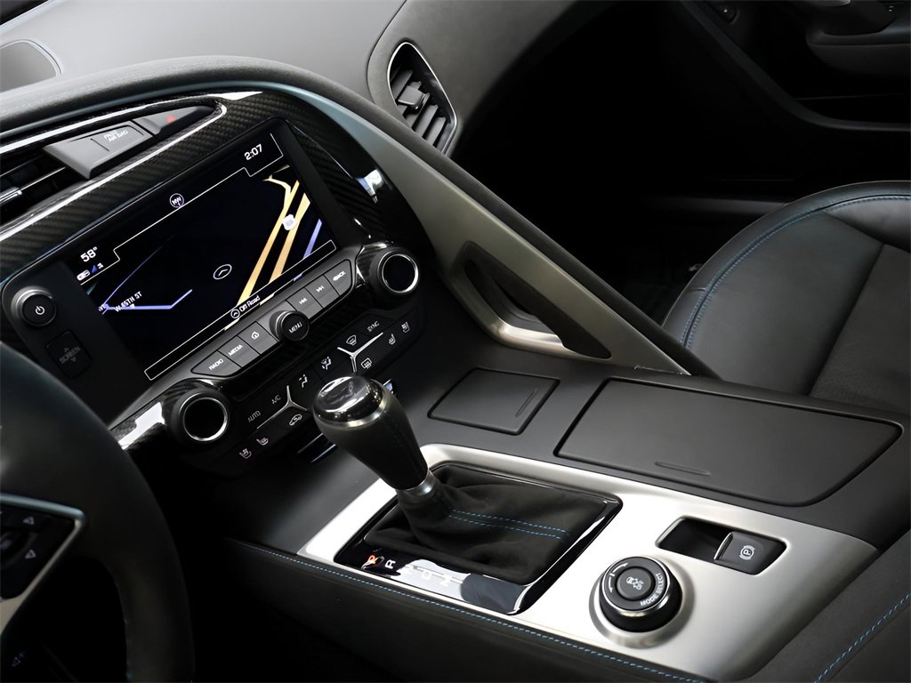 Used 2019 Chevrolet Corvette ZR1 image 17