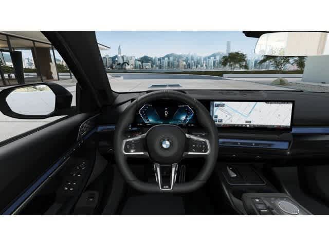 New 2027 BMW i5 xDrive40 AWD/4WD image 13