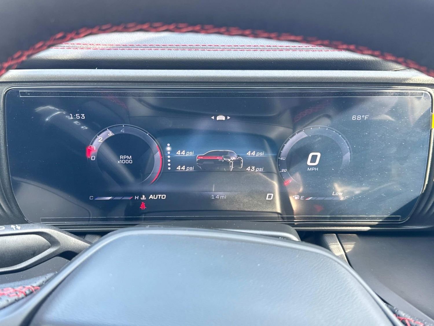 New 2026 Dodge Charger R/T AWD/4WD image 33