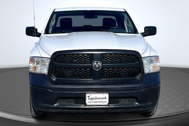 Used 2020 RAM 1500 Tradesman image 2