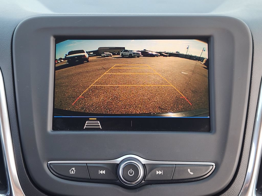 Used 2020 Chevrolet Equinox LT FWD image 18