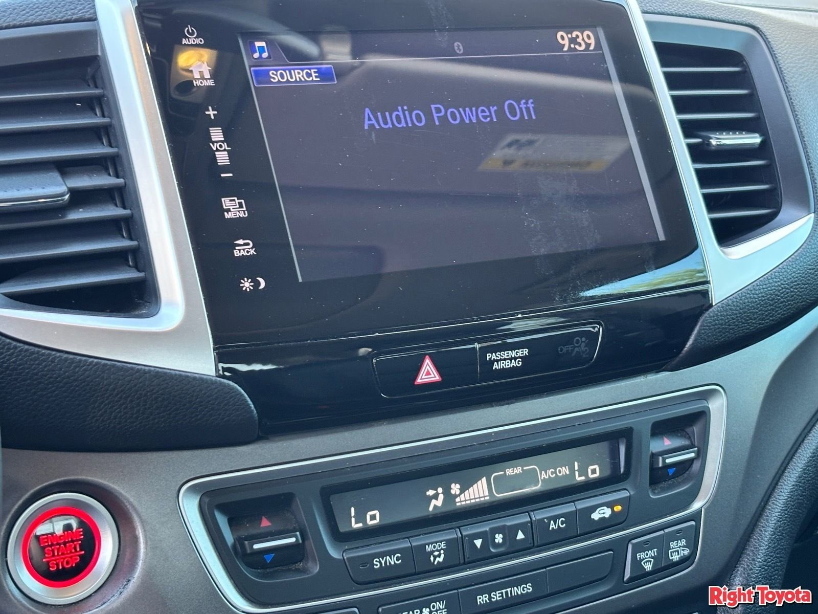 Used 2020 Honda Ridgeline RTL image 26