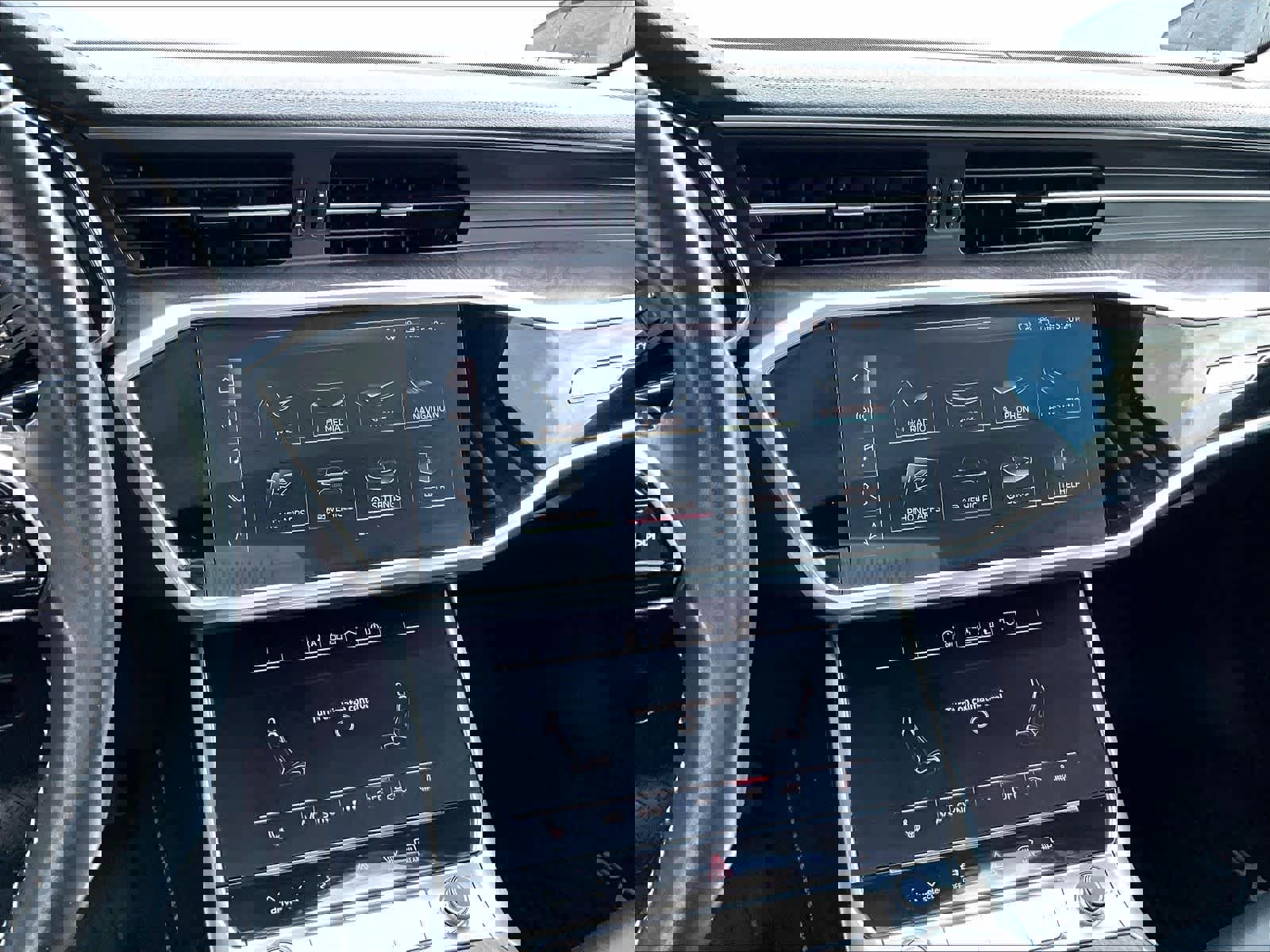 Used 2019 Audi A6 3.0T Premium Plus w/ Premium Plus Package image 18