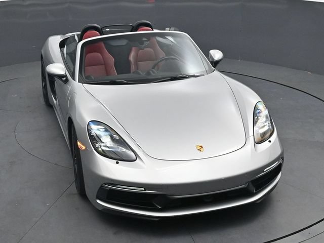 Used 2021 Porsche 718 Boxster GTS w/ Premium Package RWD image 29