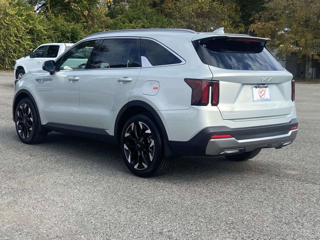 New 2026 Kia Sorento EX w/ EX Premium Package image 4