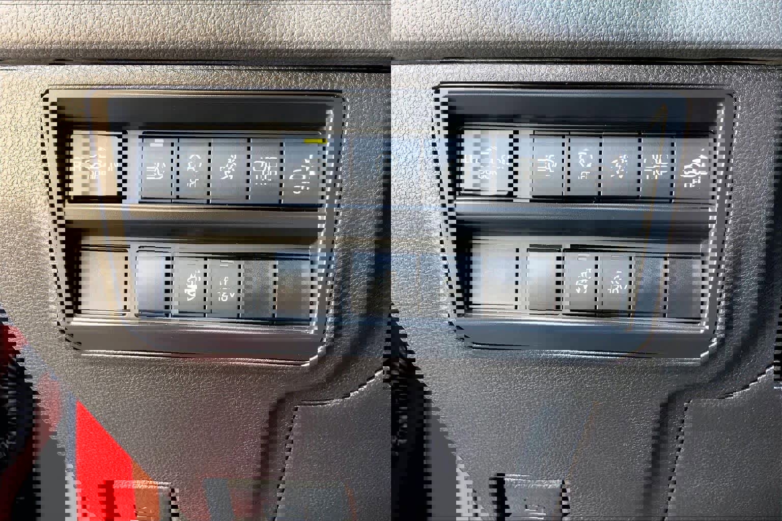 Used 2026 Toyota Tundra Limited image 33