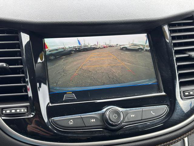 Used 2018 Chevrolet Trax LS w/ LPO, Protection Package image 24