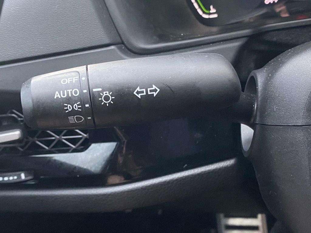 Certified 2023 Honda Accord Sport image 20