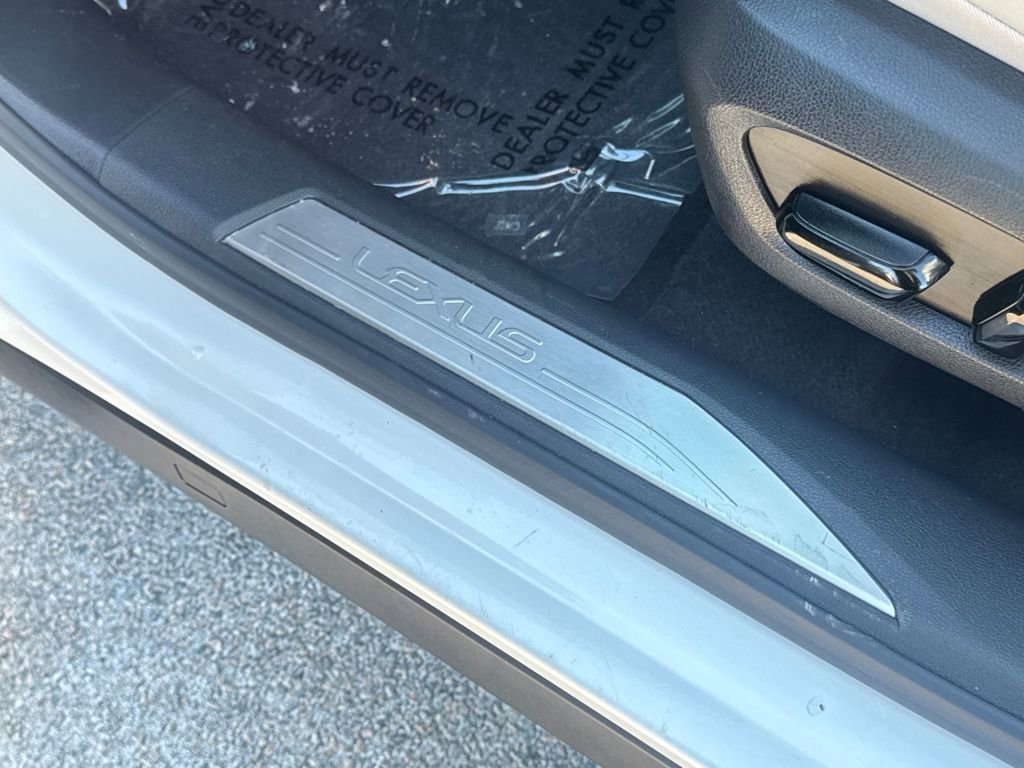 Used 2023 Lexus RX 350 Premium image 48