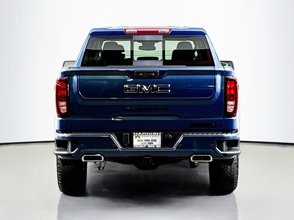 New 2026 GMC Sierra 1500 Elevation w/ Elevation Premium Package image 2