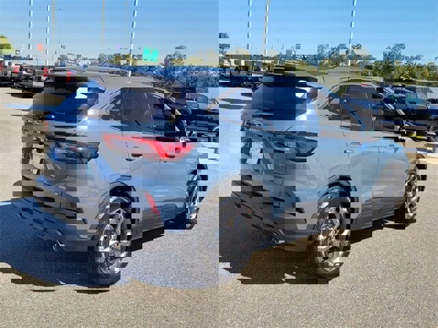 New 2025 Ford Escape ST-Line w/ Equipment Group 301A image 14