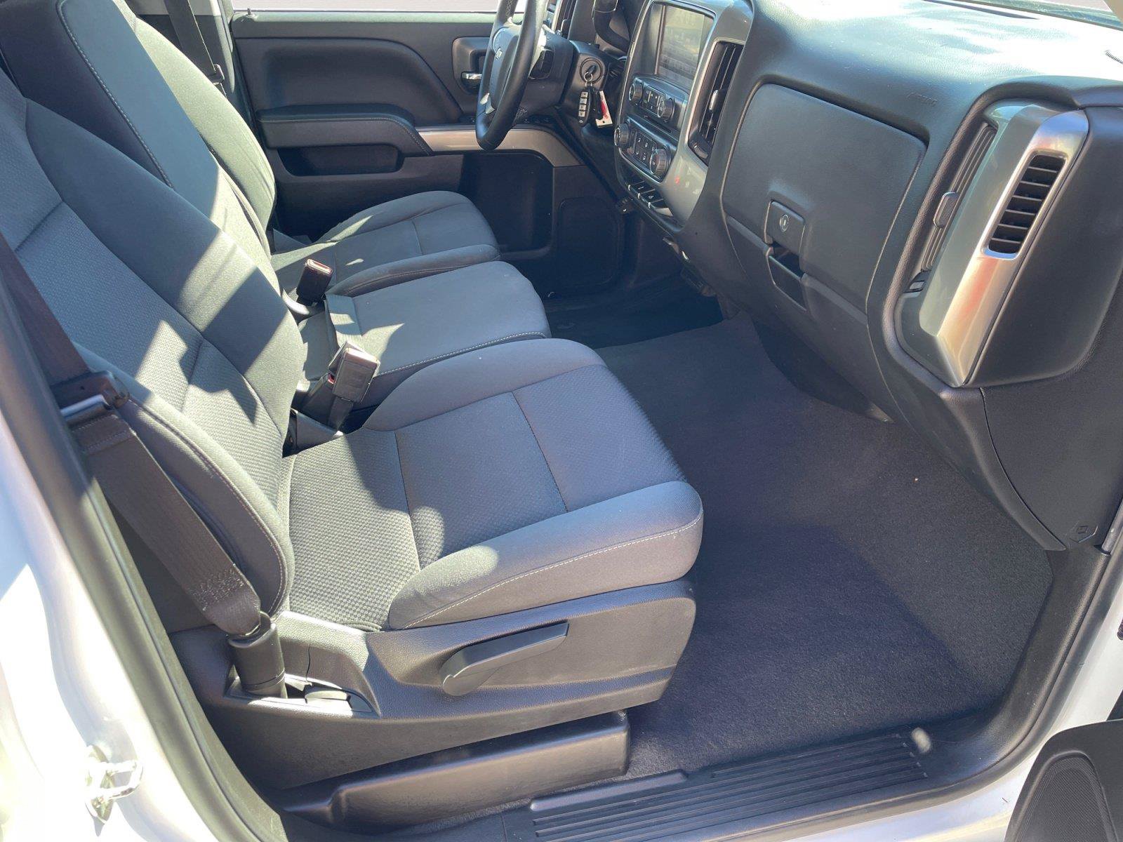 Used 2019 Chevrolet Silverado 1500 LT AWD/4WD image 15