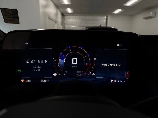 New 2026 Chevrolet Traverse Z71 w/ Enhanced Driving Package AWD/4WD image 20