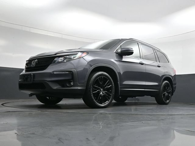 Used 2022 Honda Pilot Special Edition image 37