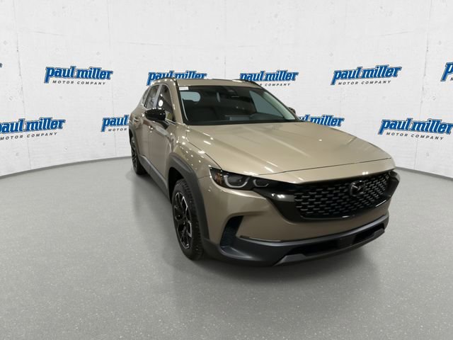 New 2026 MAZDA CX-50 Meridian Edition image 3