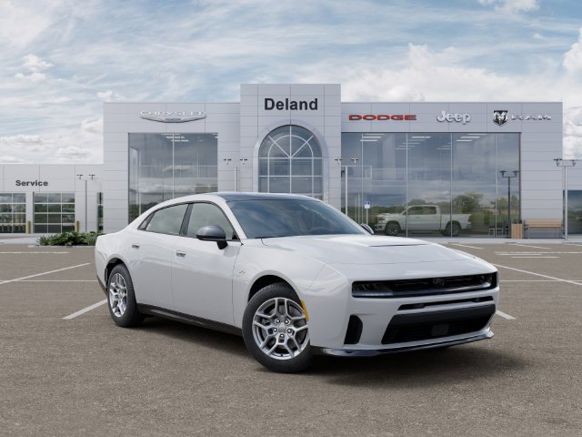 New 2026 Dodge Charger R/T w/ Driver Convenience Group AWD/4WD image 6