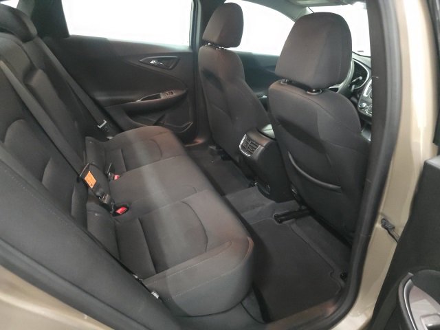 Used 2023 Chevrolet Malibu LT image 6