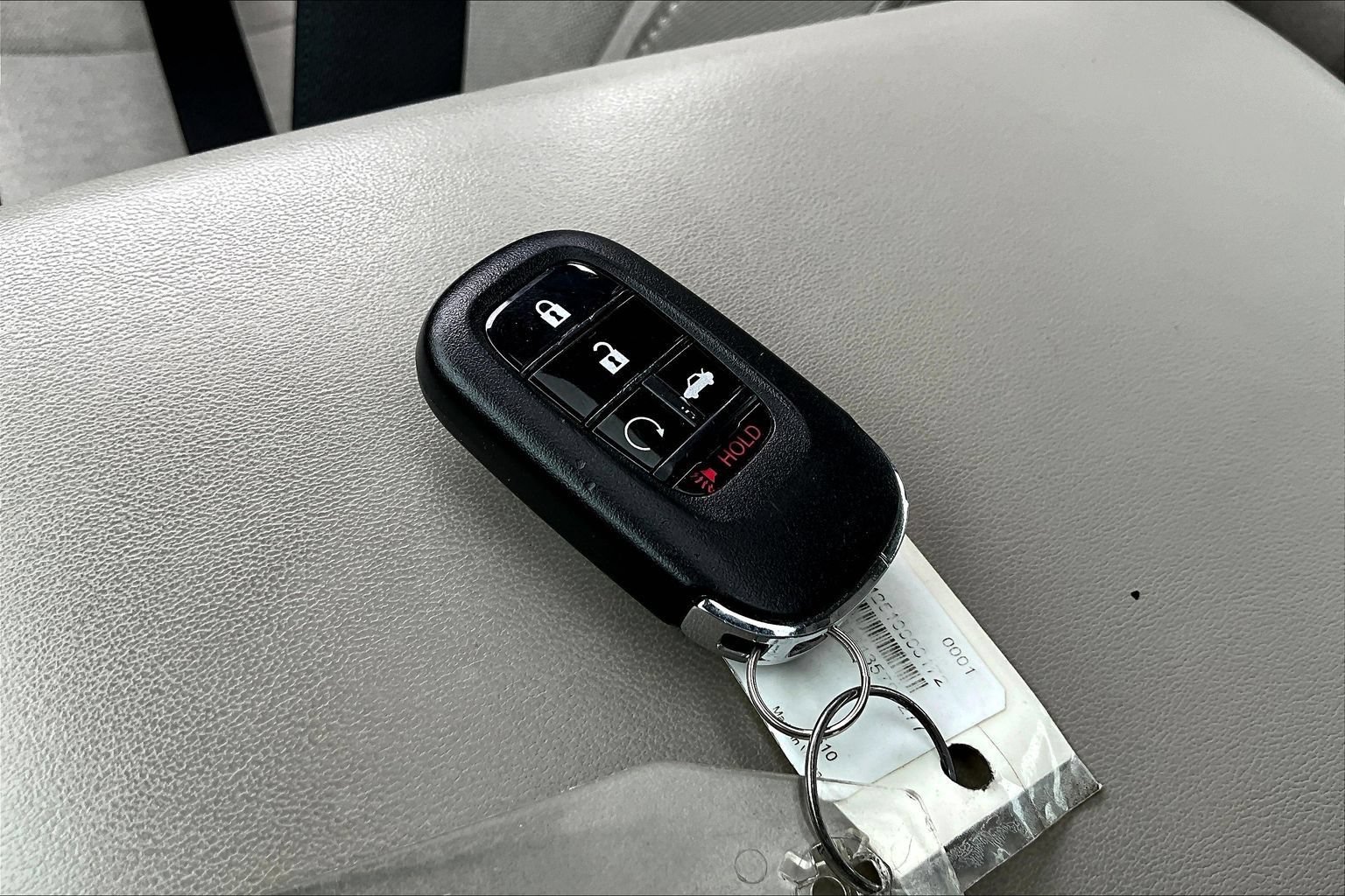 Used 2024 Honda Accord EX image 34