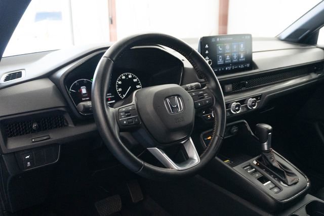 Certified 2025 Honda CR-V Sport-L image 3