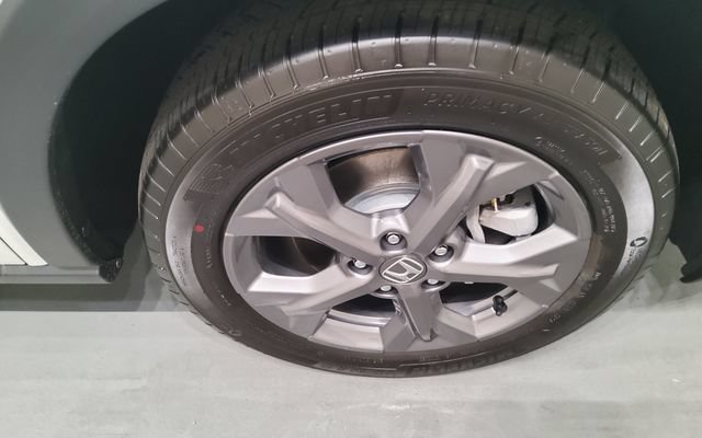 New 2027 Honda HR-V LX image 36