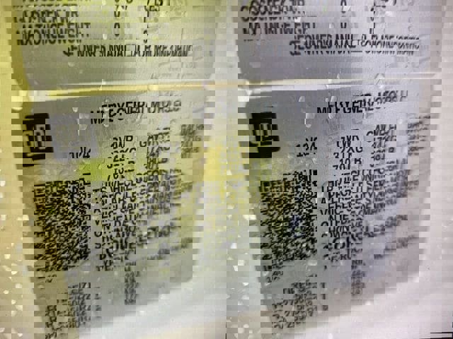 Used 2025 Chevrolet Silverado 1500 High Country AWD/4WD image 12