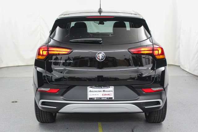 Certified 2023 Buick Encore GX Preferred w/ Cold Weather Comfort Package FWD image 7