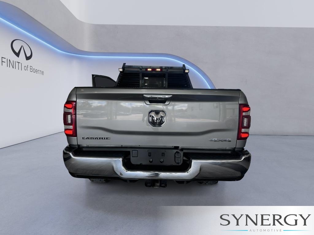 Used 2022 RAM 2500 Laramie AWD/4WD image 6