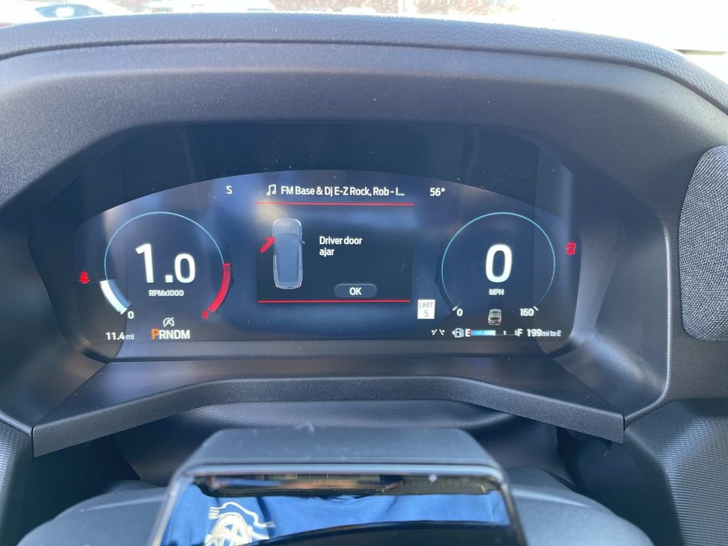 New 2026 Ford Explorer Tremor w/ Tremor Ultimate Package AWD/4WD image 44