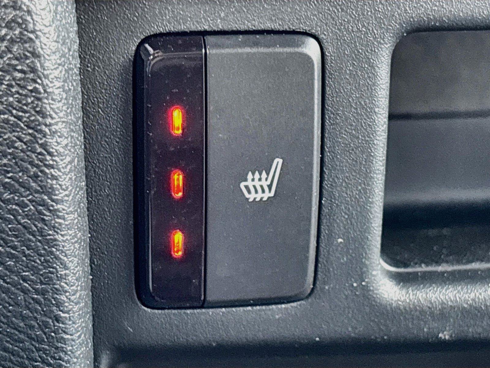 Certified 2021 Honda Passport Touring image 25