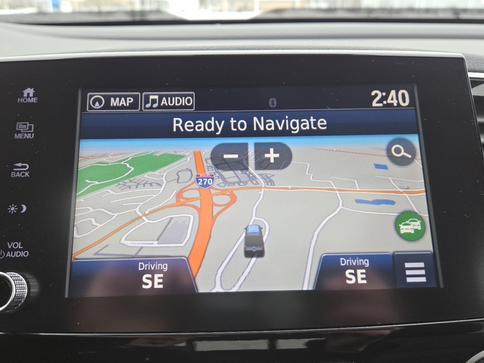 Used 2023 Honda Ridgeline RTL-E image 5