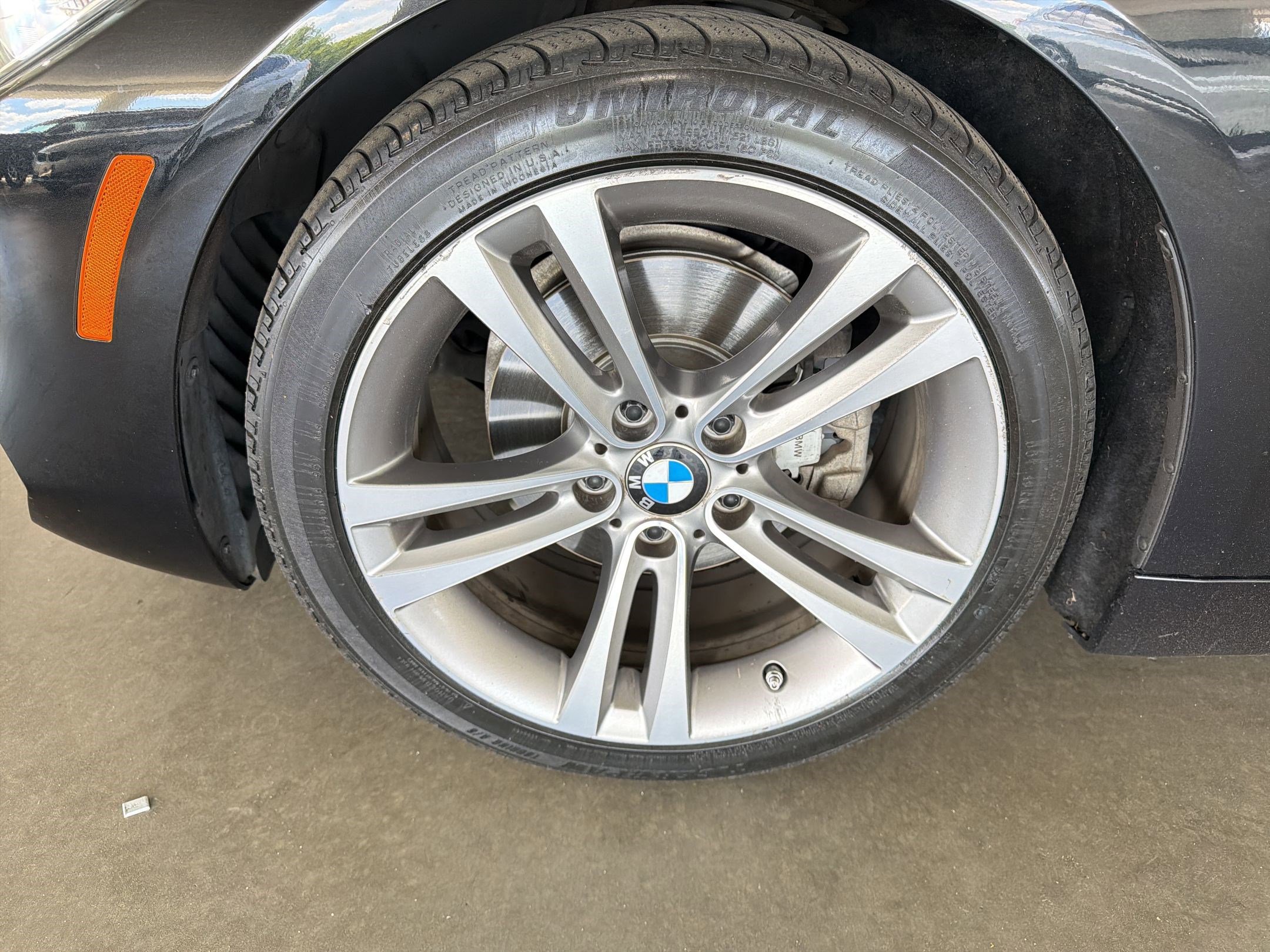 Used 2016 BMW 428i Gran Coupe RWD image 10