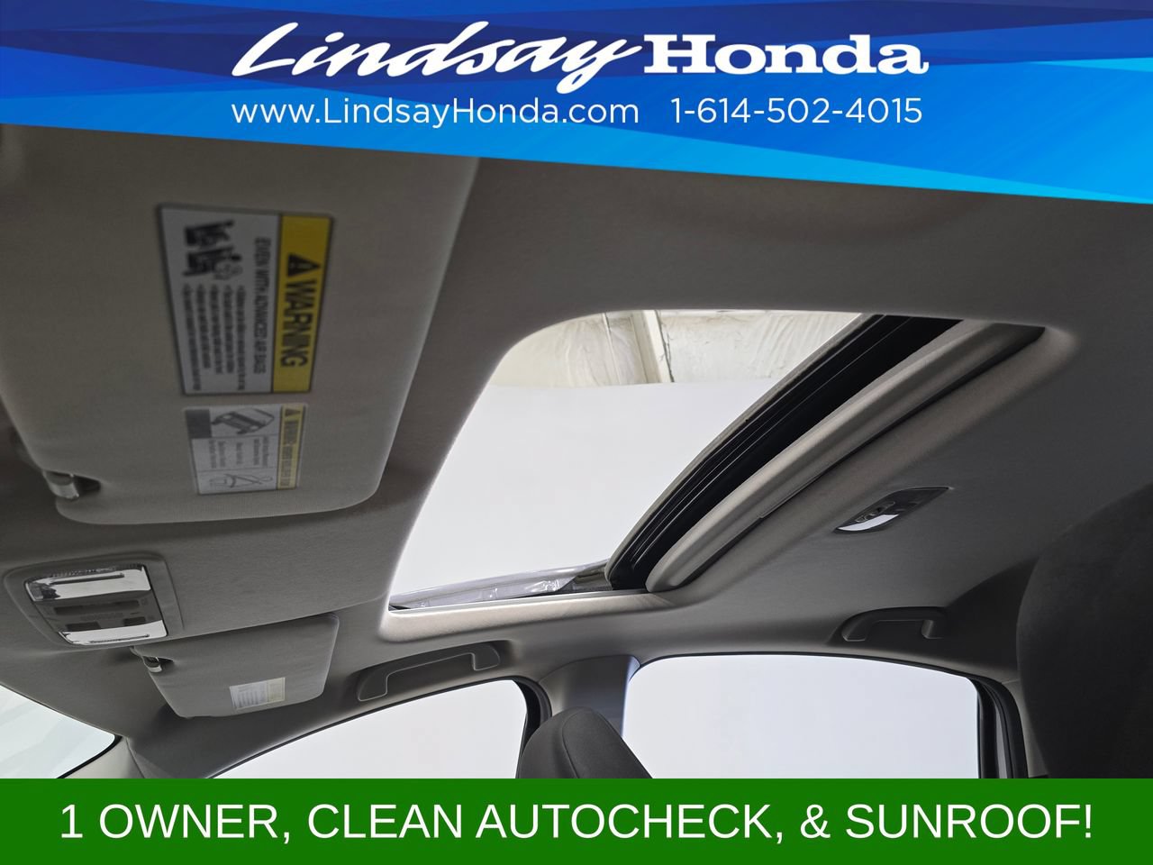 Used 2017 Honda HR-V EX image 21
