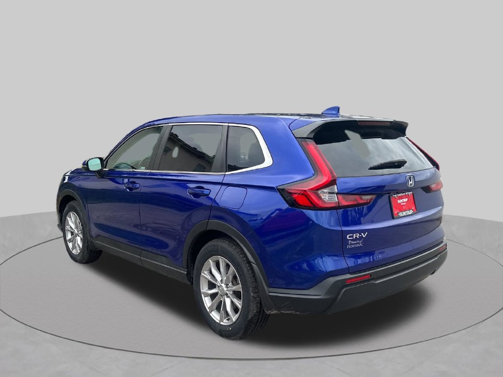 Used 2023 Honda CR-V EX-L image 33