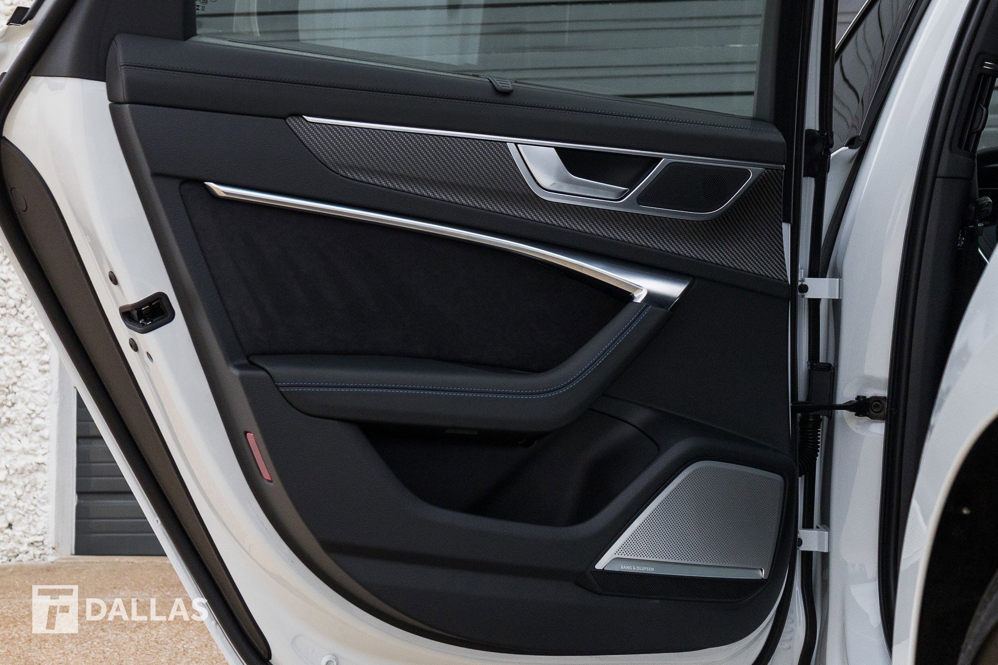 Used 2025 Audi RS 6 performance image 30