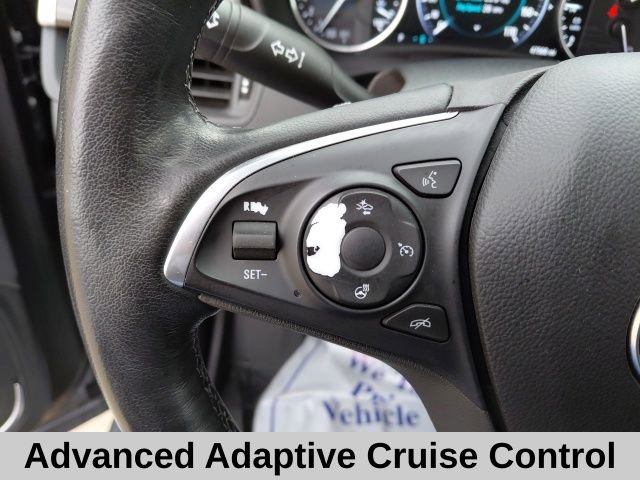 Used 2020 Buick Envision Premium w/ Driver Confidence Package image 13