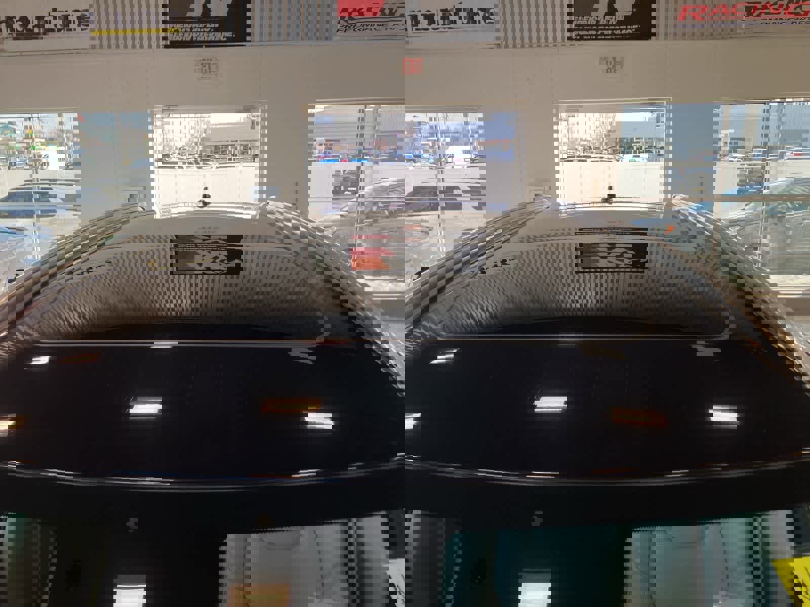 Used 2022 Volvo XC90 T6 Inscription w/ Advanced Package image 9