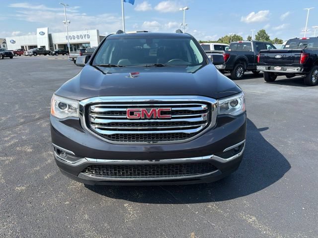 Used 2017 GMC Acadia SLT FWD image 3