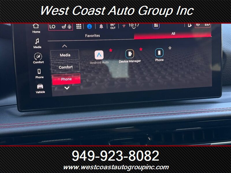 Used 2024 Dodge Hornet R/T image 22
