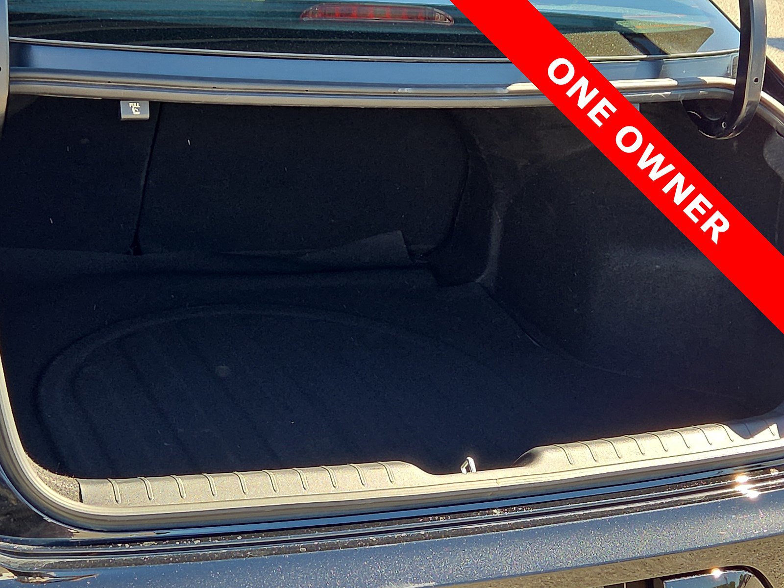 Used 2025 Kia K4 GT-Line FWD image 9