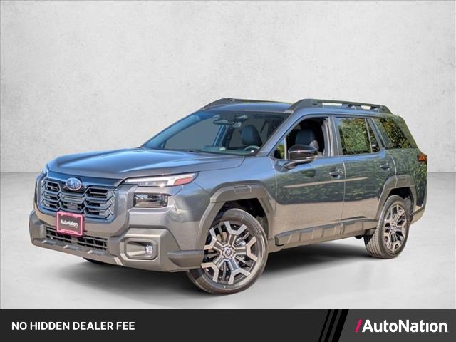 New 2026 Subaru Outback Touring XT AWD/4WD image 1