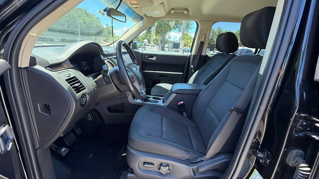 Used 2014 Ford Flex SE FWD image 10