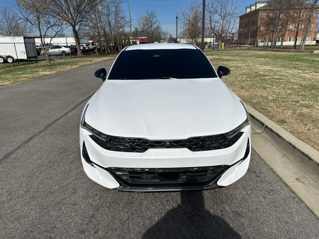 Used 2023 Kia K5 GT-Line w/ GT-Line Premium Package image 4