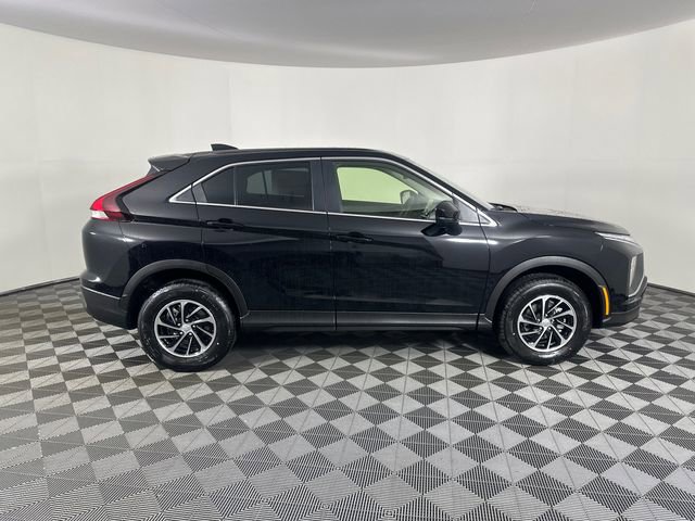 New 2026 Mitsubishi Eclipse Cross ES AWD/4WD image 10