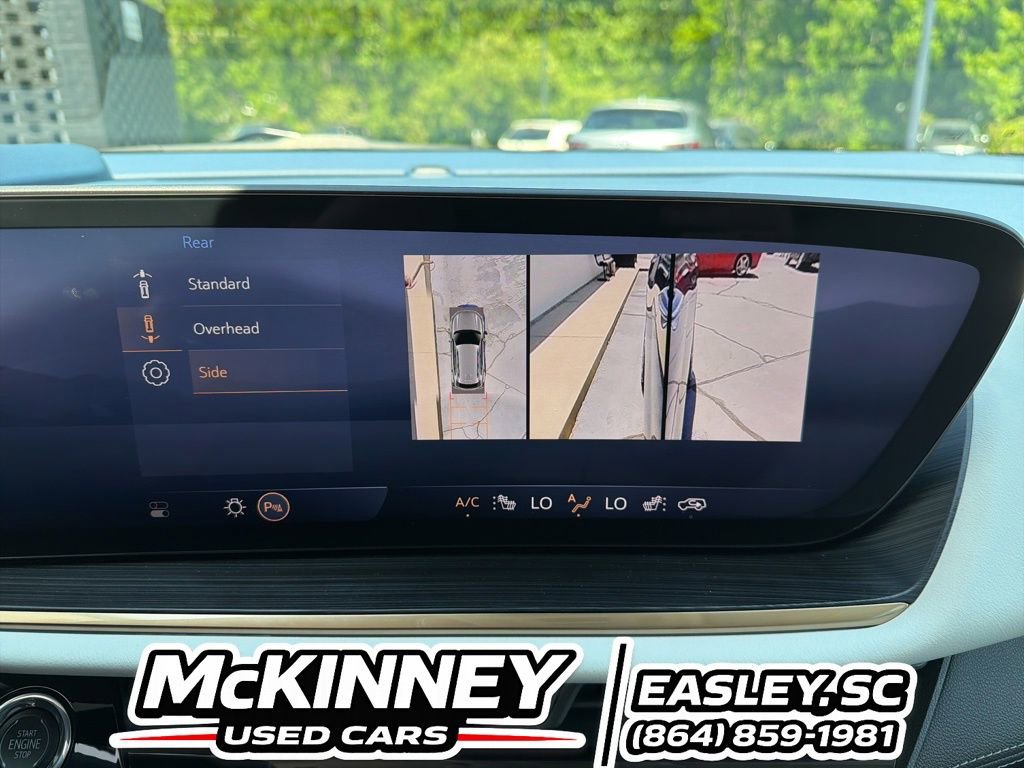 Used 2024 Buick Envision Avenir AWD/4WD image 83